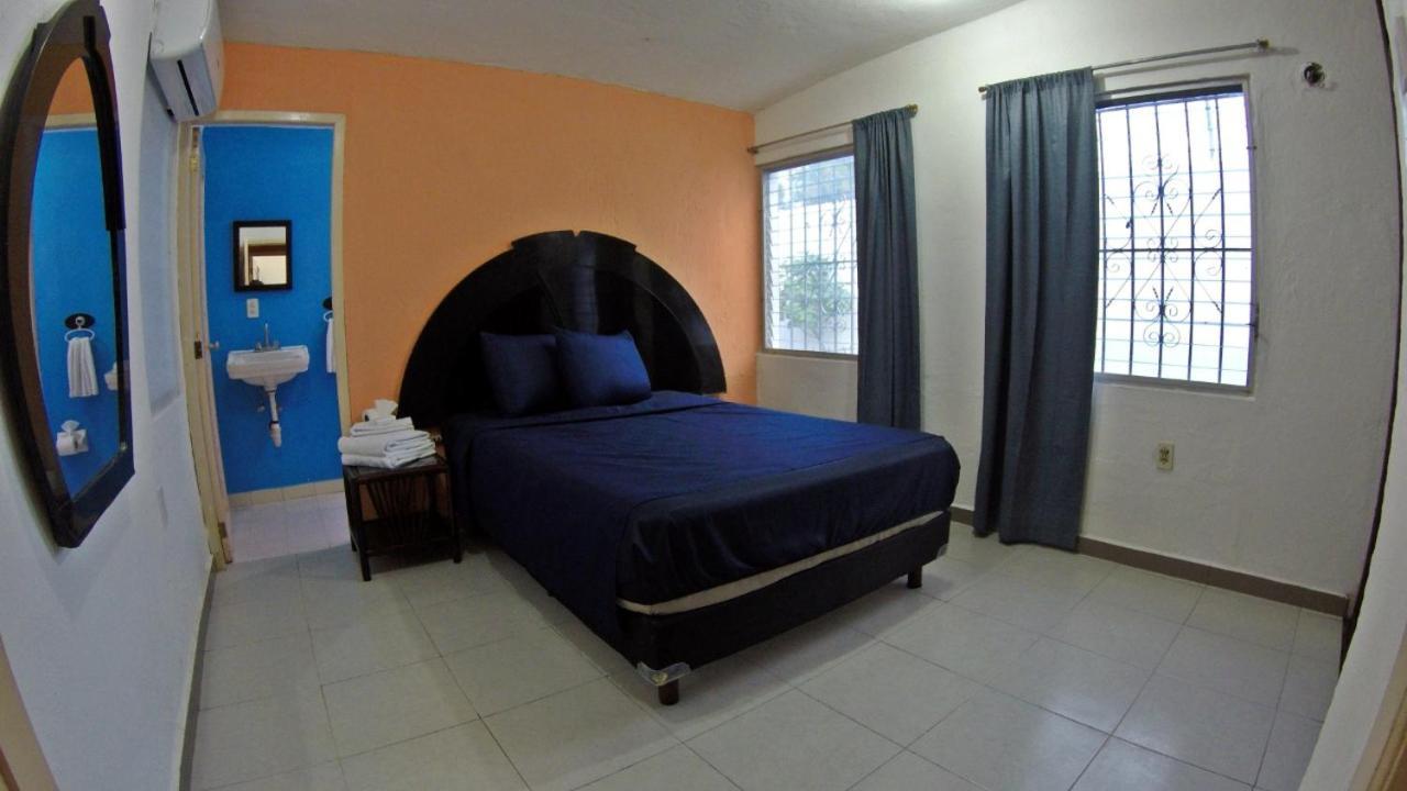 Studio Martha Cancún Exteriér fotografie
