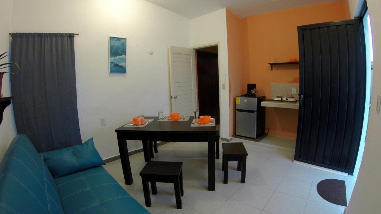 Studio Martha Cancún Exteriér fotografie