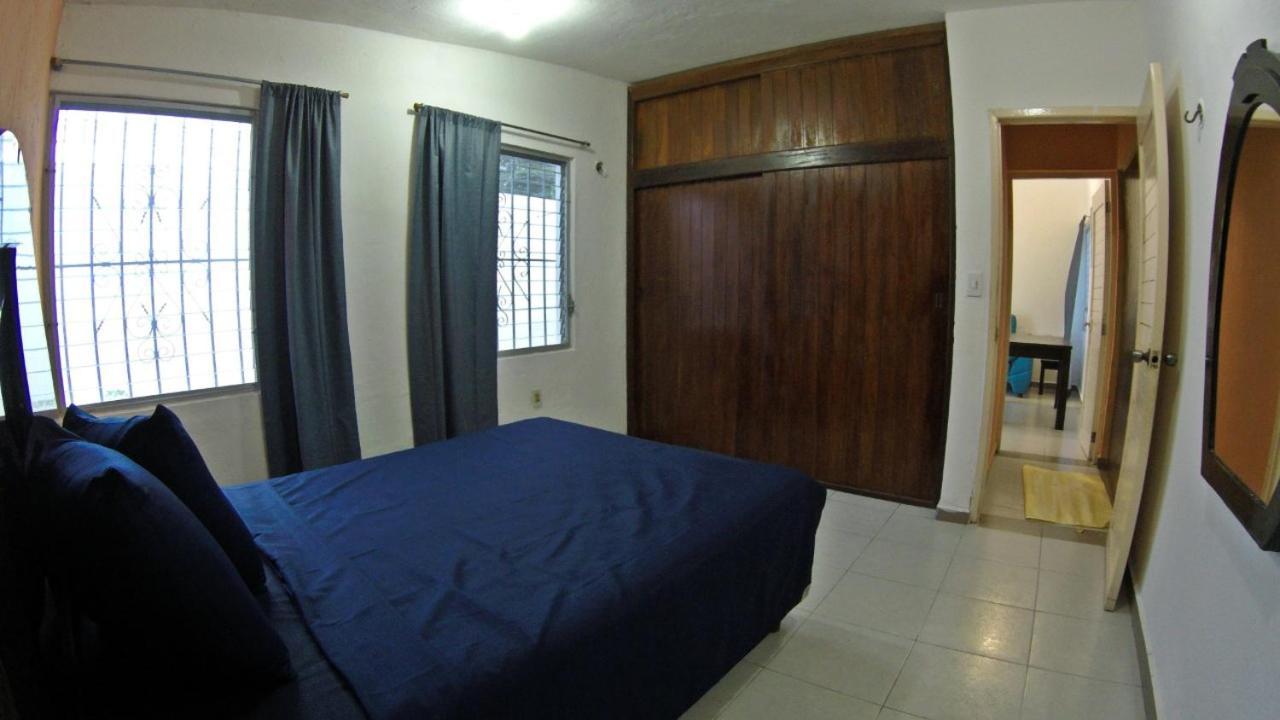 Studio Martha Cancún Exteriér fotografie